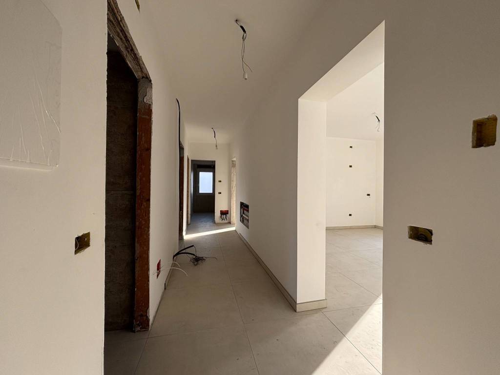 appartamento in vendita a Castellalto in zona Castelnuovo Vomano