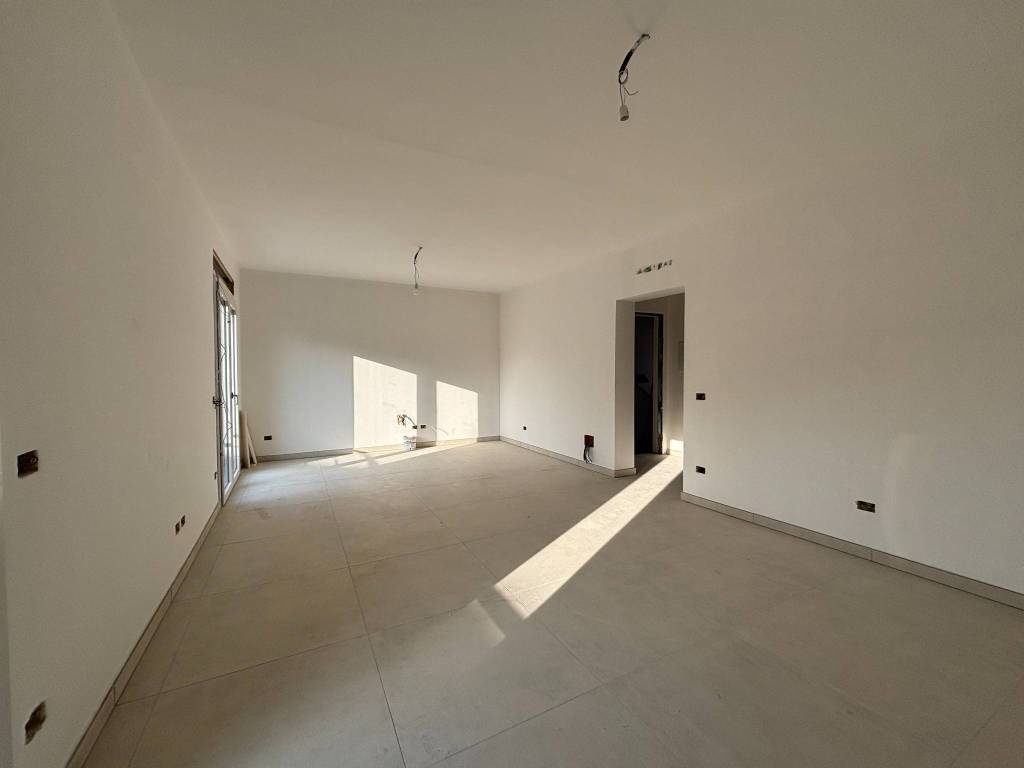 appartamento in vendita a Castellalto in zona Castelnuovo Vomano