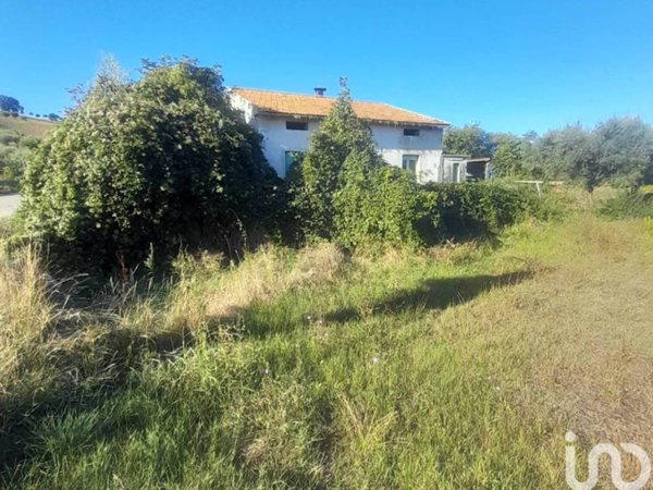 casa indipendente in vendita a Castellalto in zona Villa Zaccheo