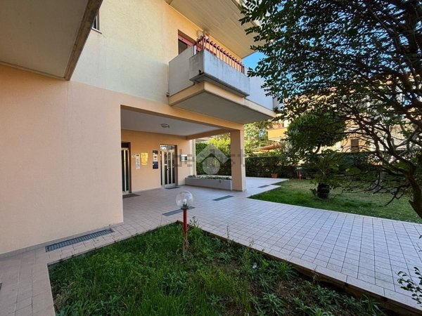 appartamento in vendita a Castellalto in zona Castelnuovo Vomano