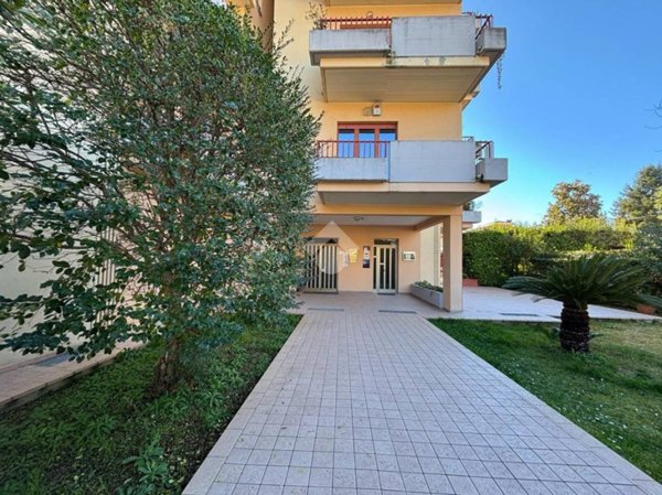 appartamento in vendita a Castellalto in zona Castelnuovo Vomano