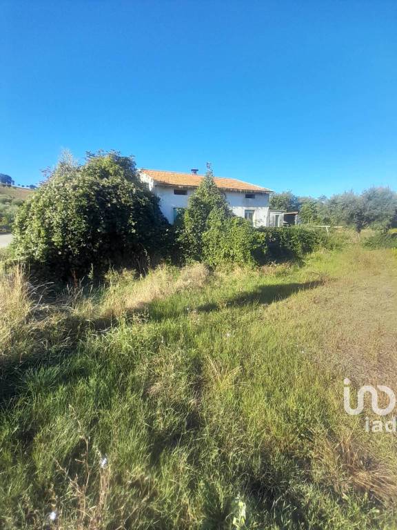 casa indipendente in vendita a Castellalto in zona Villa Zaccheo