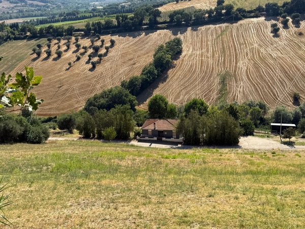 appartamento in vendita a Castellalto