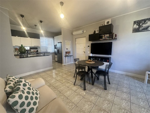 appartamento in vendita a Castellalto in zona Castelnuovo Vomano