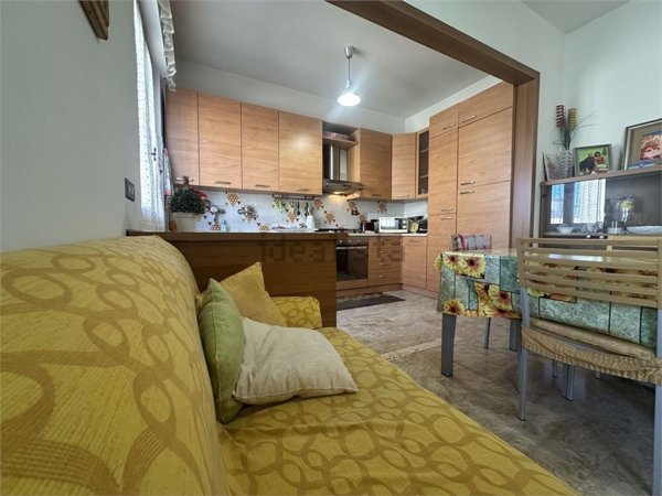 appartamento in vendita a Castellalto in zona Castelnuovo Vomano