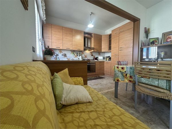 appartamento in vendita a Castellalto in zona Castelnuovo Vomano