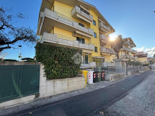 appartamento in vendita a Castellalto in zona Castelnuovo Vomano