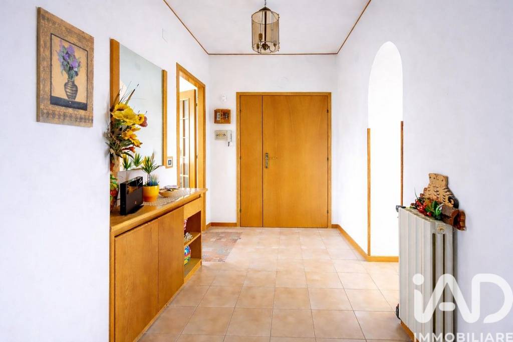 appartamento in vendita a Castellalto in zona Castelnuovo Vomano