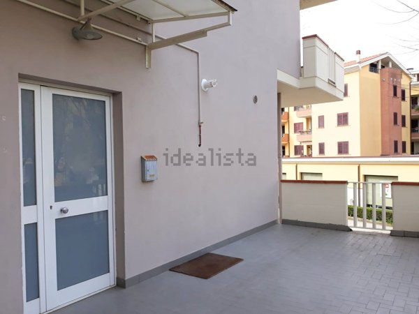 appartamento in vendita a Castellalto in zona Castelnuovo Vomano