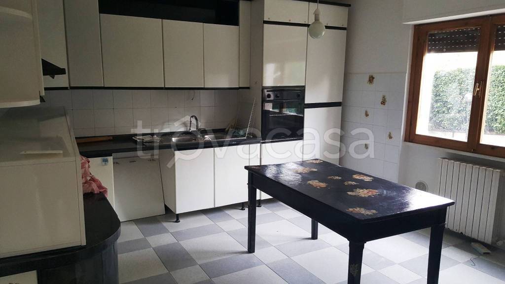 appartamento in vendita a Castellalto