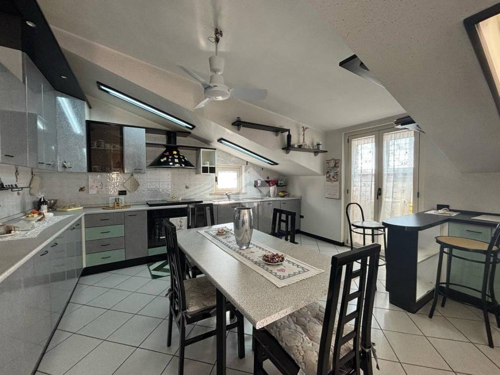 appartamento in vendita a Castellalto in zona Castelnuovo Vomano