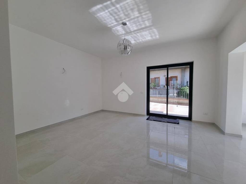 appartamento in vendita a Castellalto in zona Castelnuovo Vomano