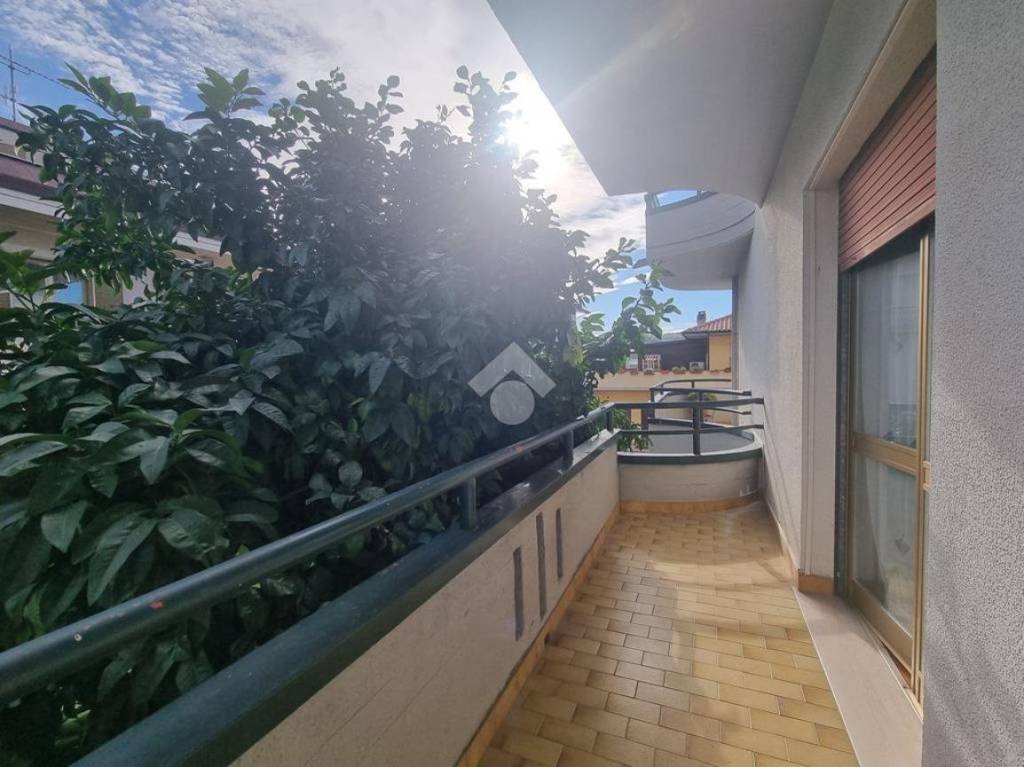 appartamento in vendita a Castellalto in zona Castelnuovo Vomano