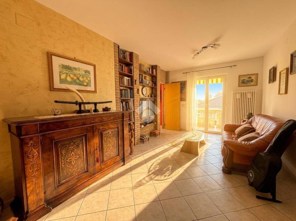 appartamento in vendita a Castellalto in zona Castelnuovo Vomano