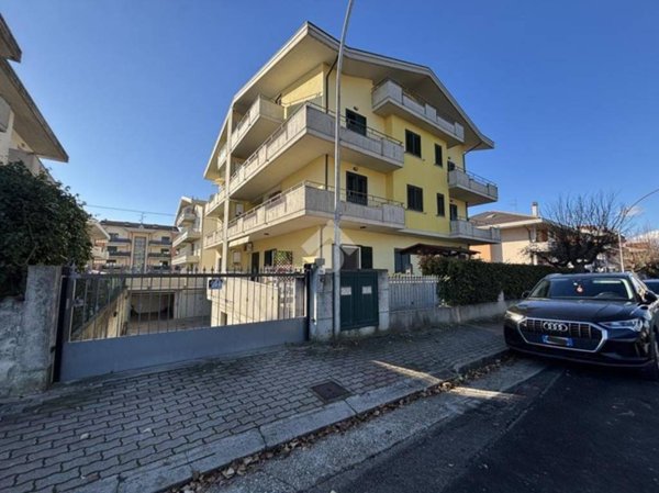 appartamento in vendita a Castellalto in zona Castelnuovo Vomano