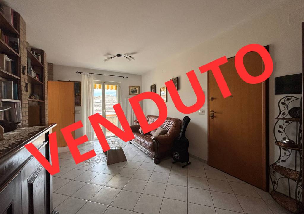 appartamento in vendita a Castellalto in zona Castelnuovo Vomano