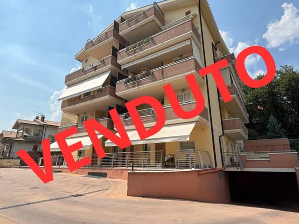 appartamento in vendita a Castellalto in zona Castelnuovo Vomano