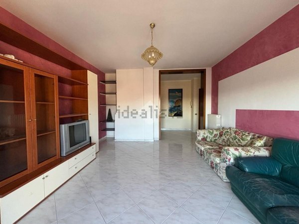 appartamento in vendita a Castellalto in zona Castelnuovo Vomano
