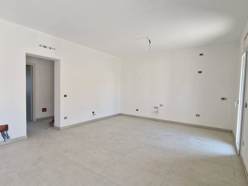 appartamento in vendita a Castellalto in zona Castelnuovo Vomano