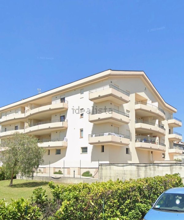 appartamento in vendita a Castellalto in zona Castelnuovo Vomano