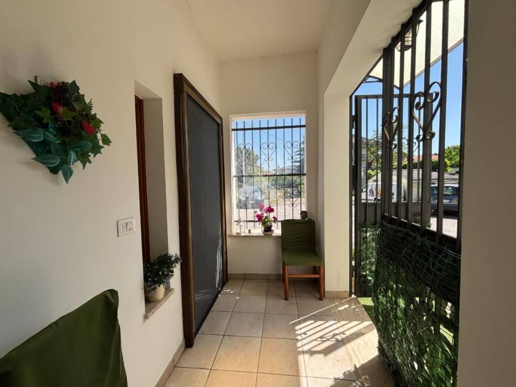 appartamento in vendita a Castellalto in zona Castelnuovo Vomano