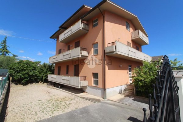 appartamento in vendita a Castellalto