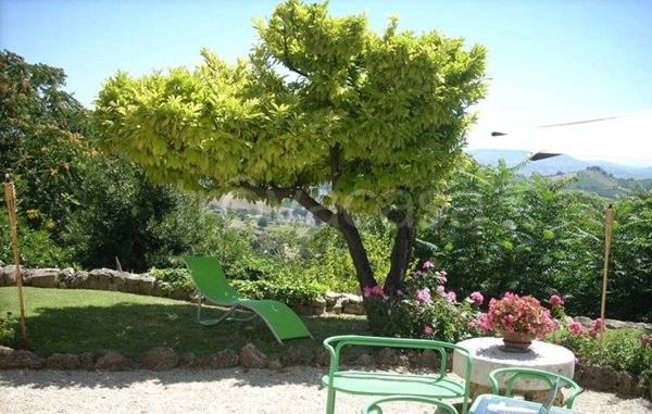casa indipendente in vendita a Castellalto