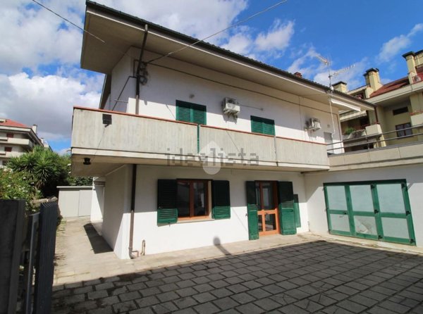appartamento in vendita a Castellalto in zona San Gervasio