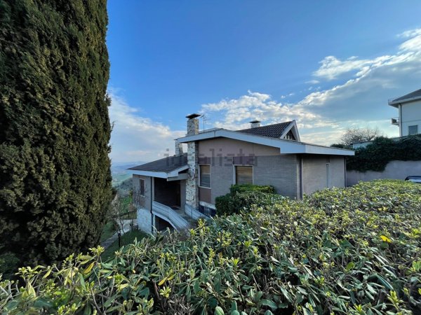 casa indipendente in vendita a Castellalto