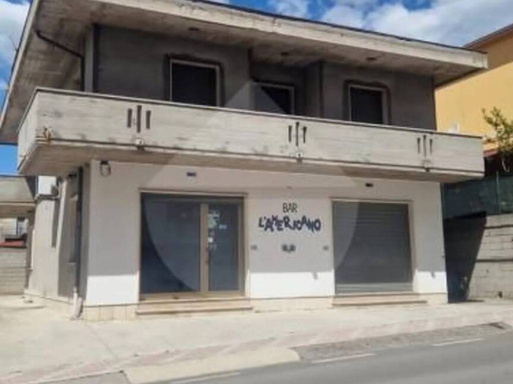 appartamento in vendita a Castellalto in zona Castelnuovo Vomano