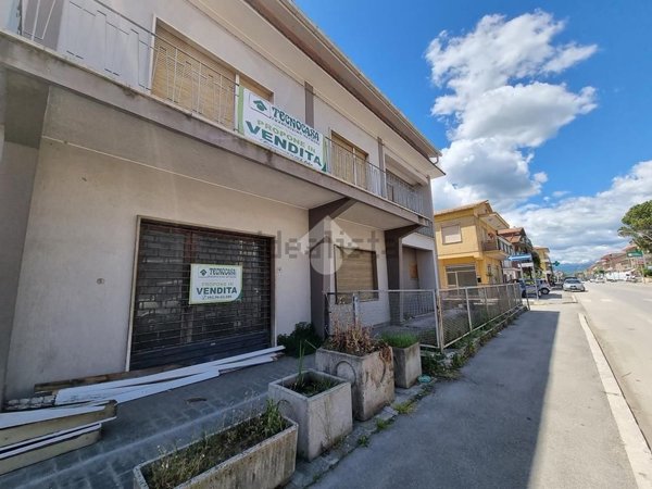 appartamento in vendita a Castellalto in zona Castelnuovo Vomano