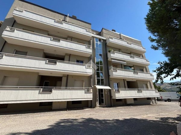 appartamento in vendita a Castellalto in zona Castelnuovo Vomano