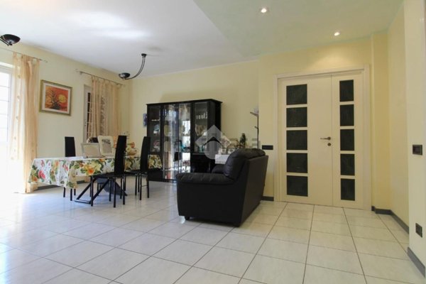 appartamento in vendita a Castellalto