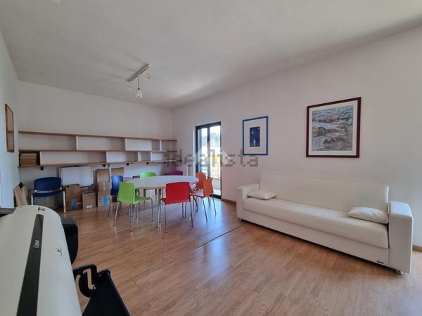 appartamento in vendita a Castellalto in zona Castelnuovo Vomano