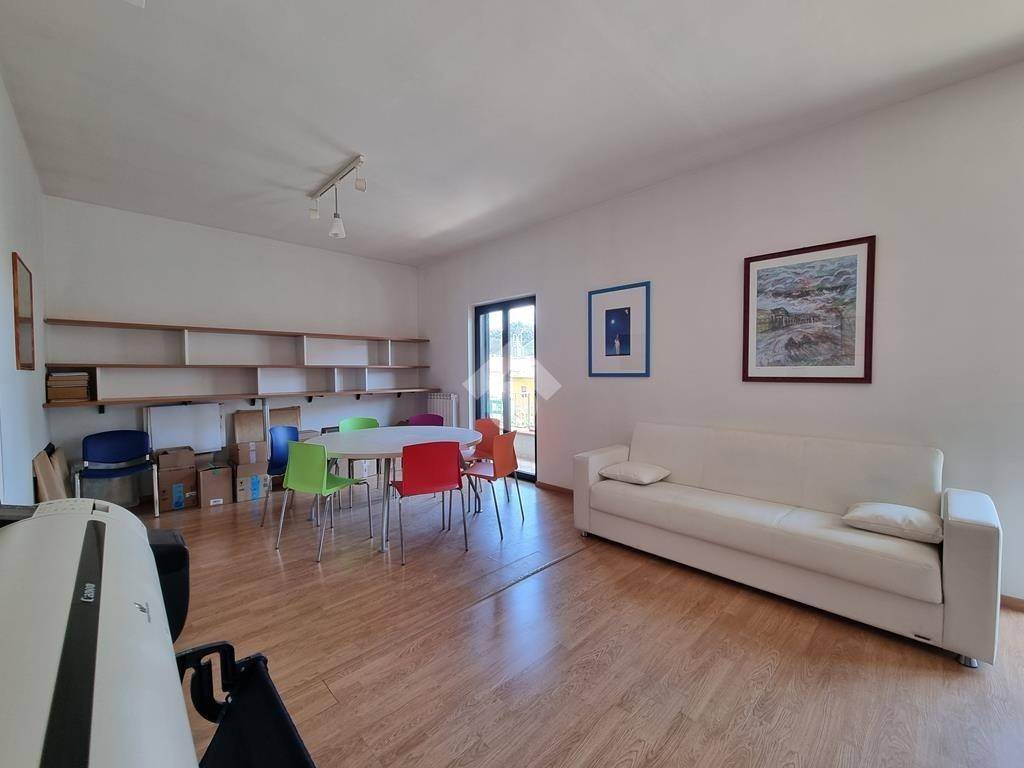 appartamento in vendita a Castellalto in zona Castelnuovo Vomano