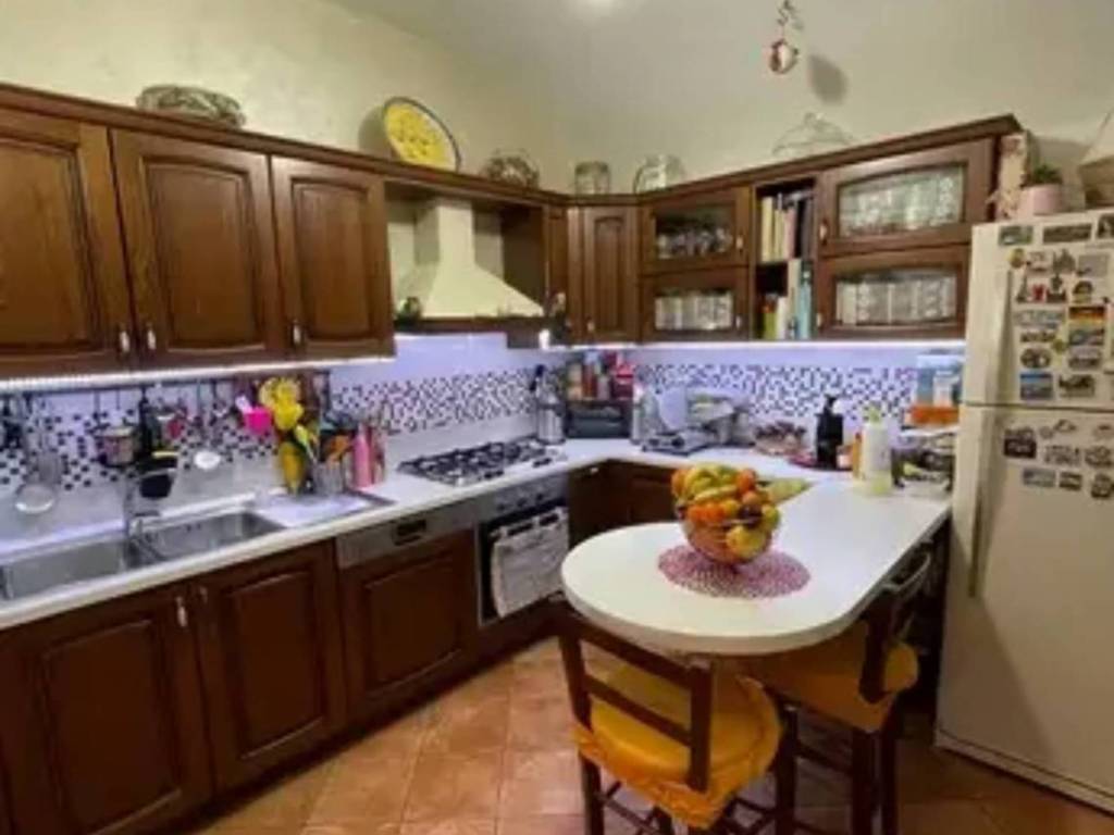 appartamento in vendita a Castelli
