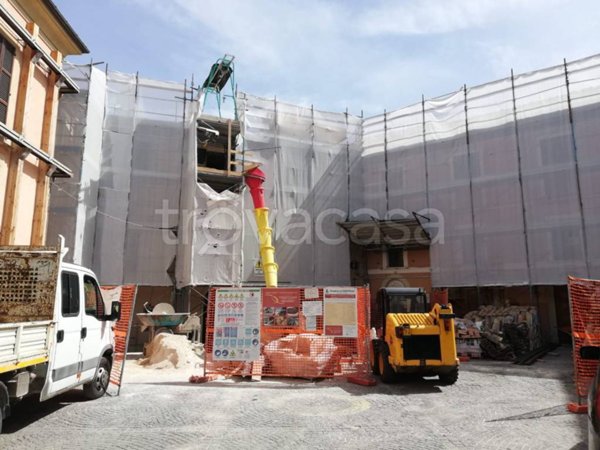 appartamento in vendita a Castelli