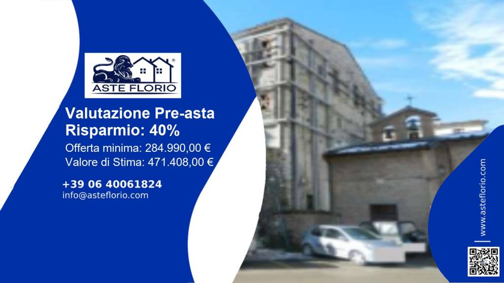 appartamento in vendita a Castelli