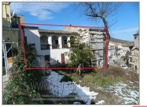appartamento in vendita a Castelli