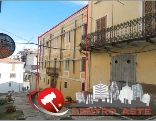 casa indipendente in vendita a Castelli