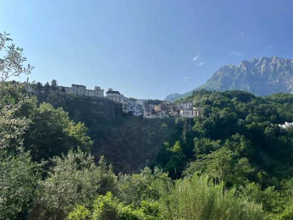 appartamento in vendita a Castelli