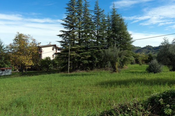 casa indipendente in vendita a Castelli