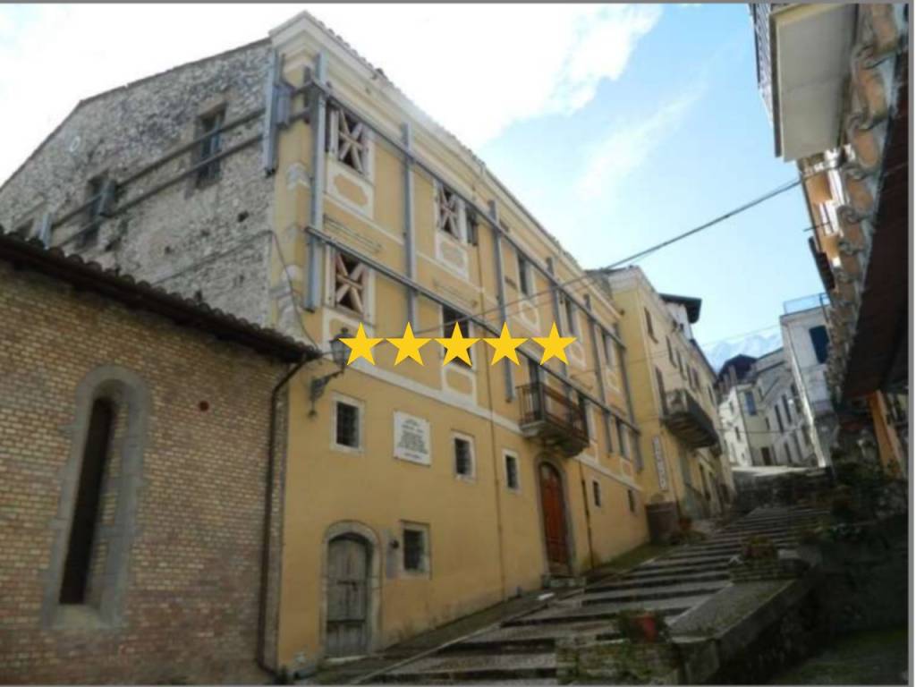 appartamento in vendita a Castelli