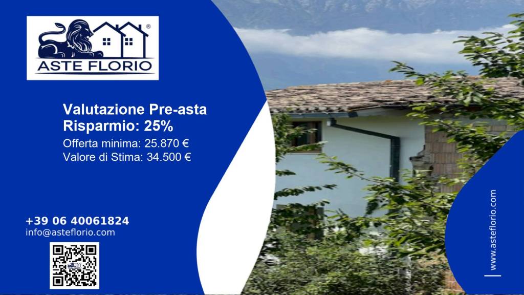 appartamento in vendita a Castelli