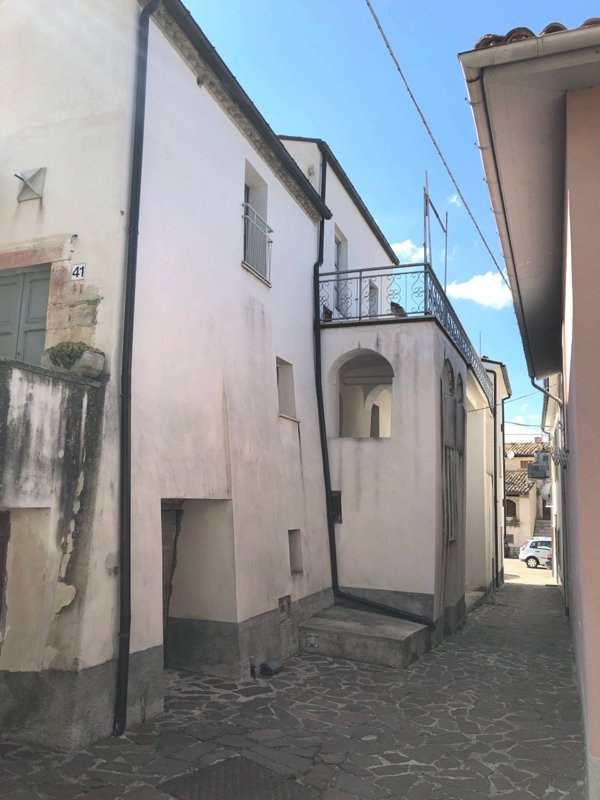 appartamento in vendita a Castelli