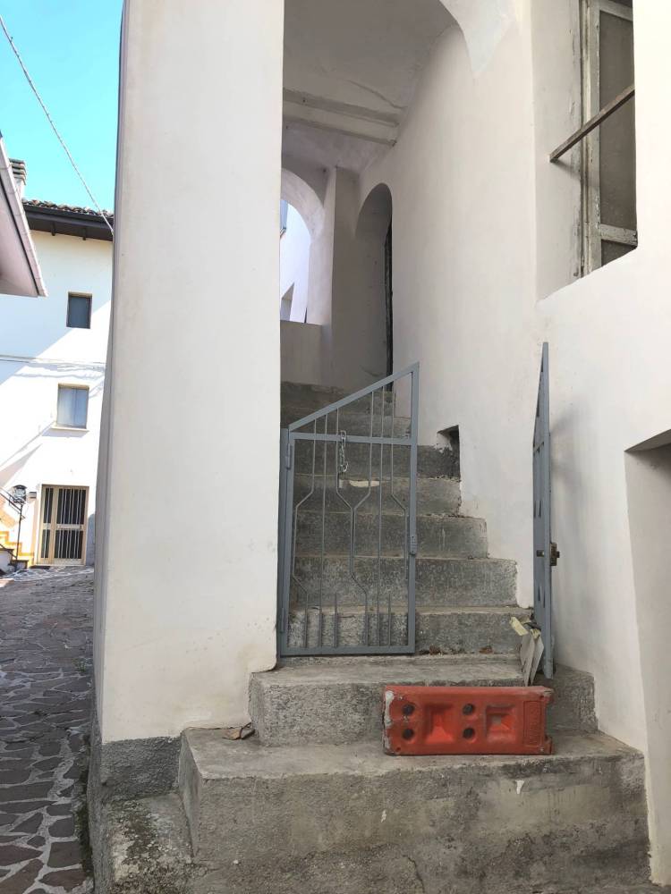 appartamento in vendita a Castelli