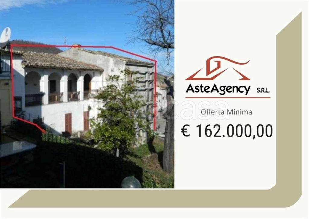 appartamento in vendita a Castelli