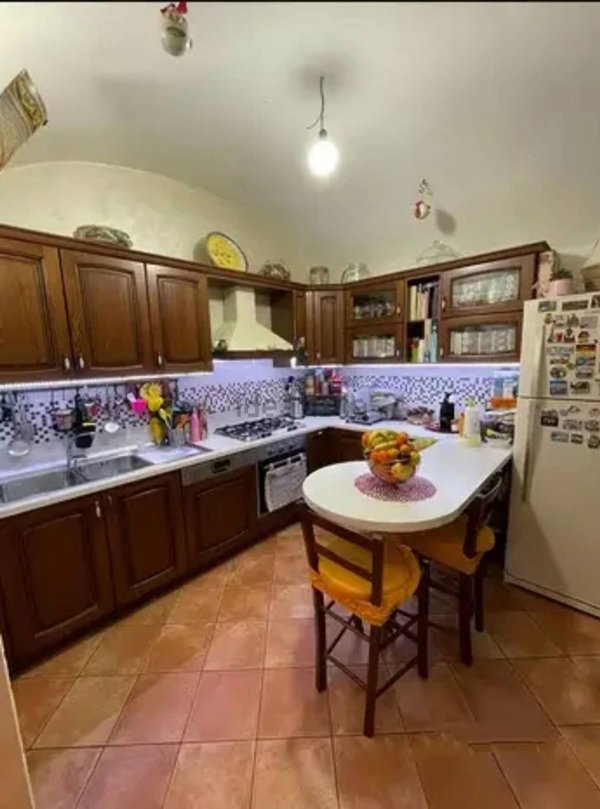 appartamento in vendita a Castelli