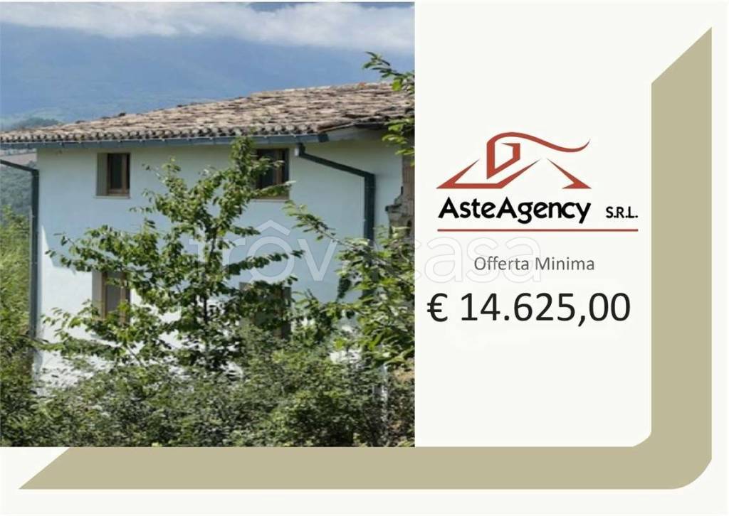 appartamento in vendita a Castelli