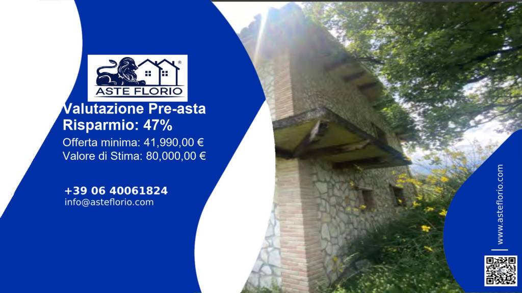 appartamento in vendita a Castelli